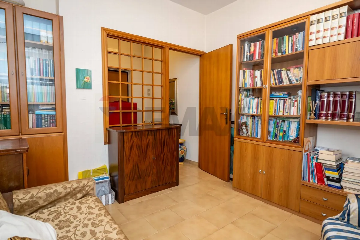 Appartamento in vendita a Francavilla di Sicilia - foto 9