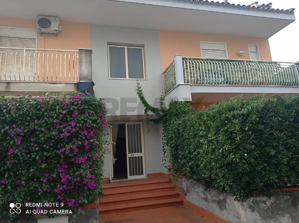 Appartamento in vendita a Giardini-Naxos, Recanati - foto 1