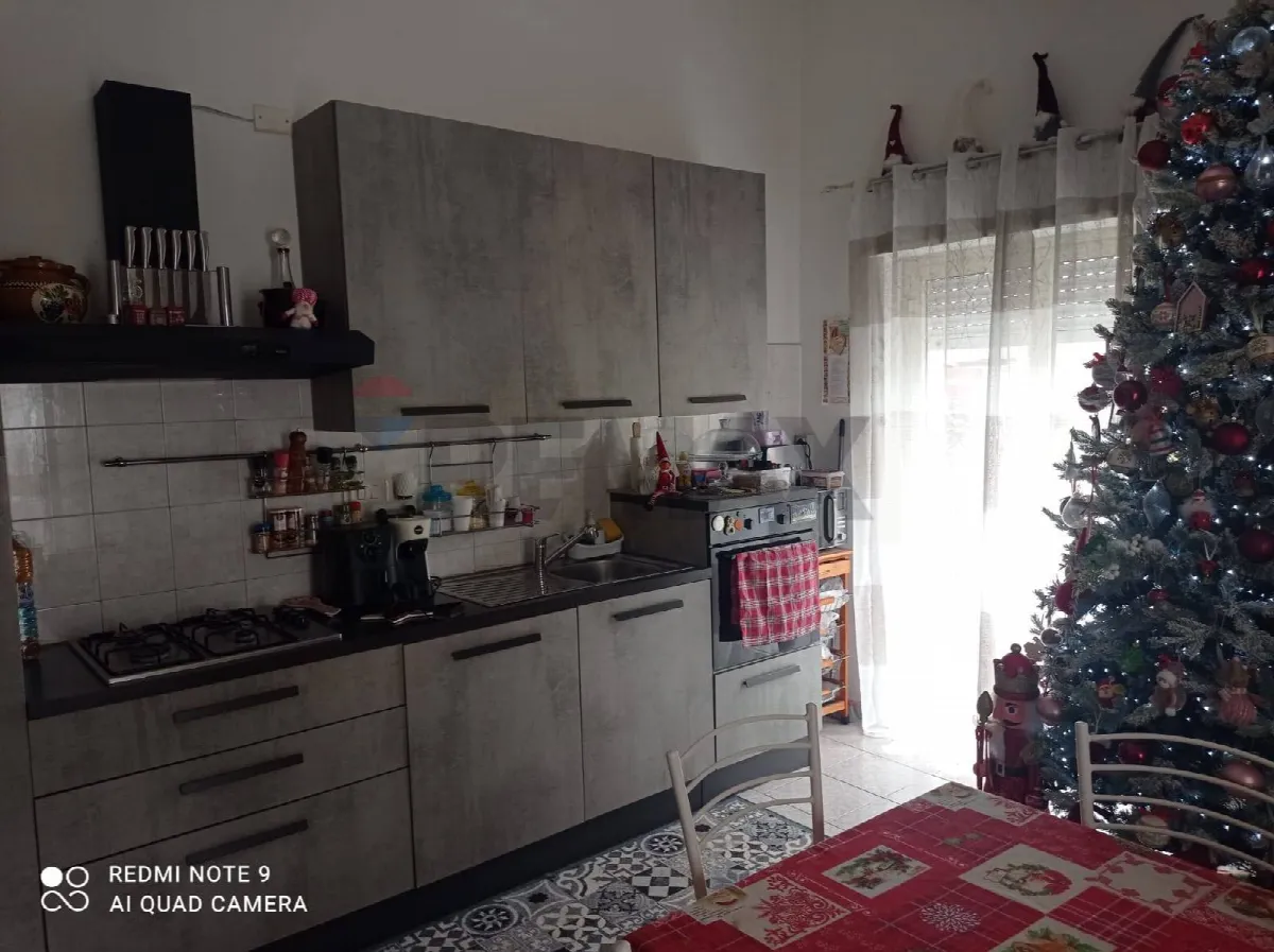 Appartamento in vendita a Giardini-Naxos, Recanati - foto 5