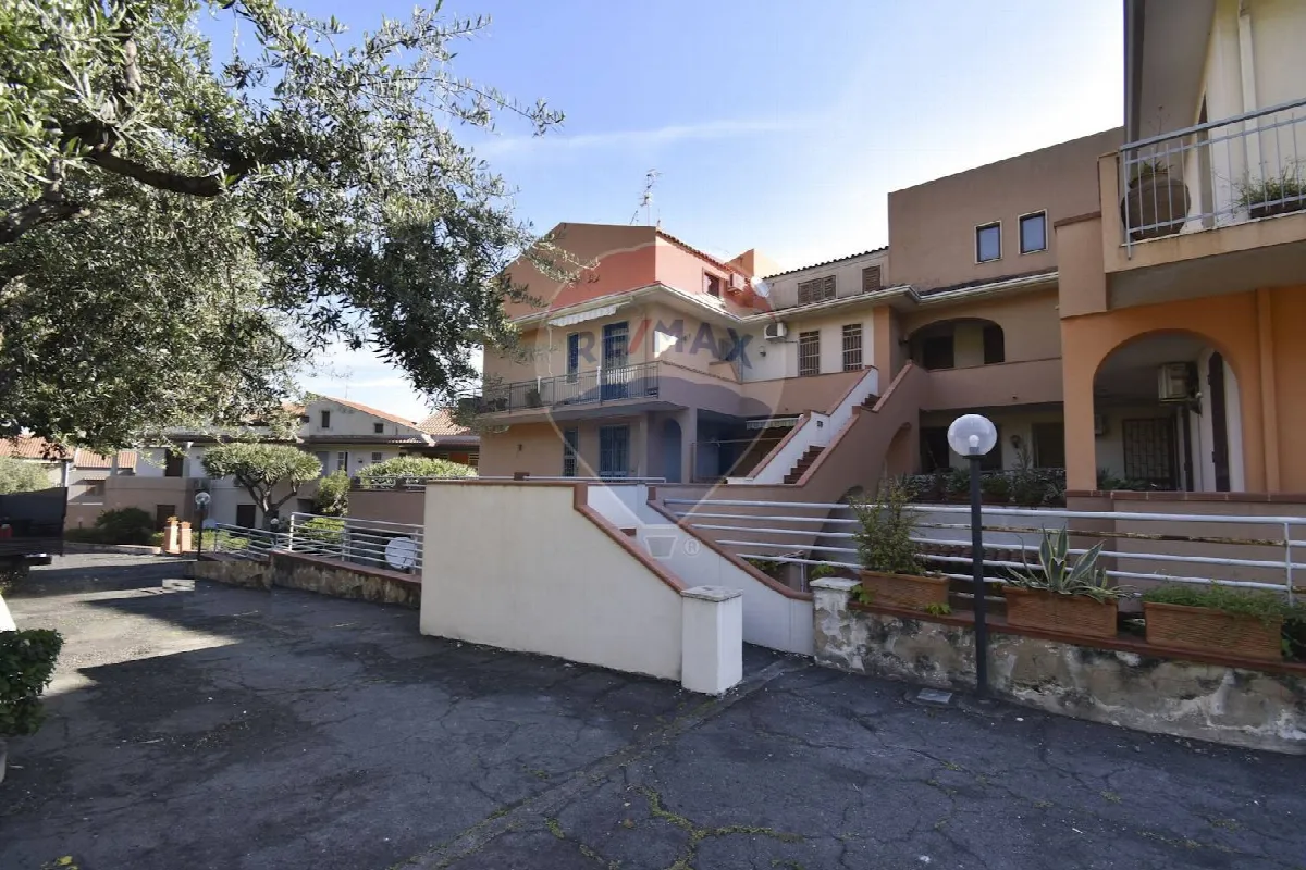 Appartamento in vendita a Acireale, Santa Tecla Di Acireale - foto 1