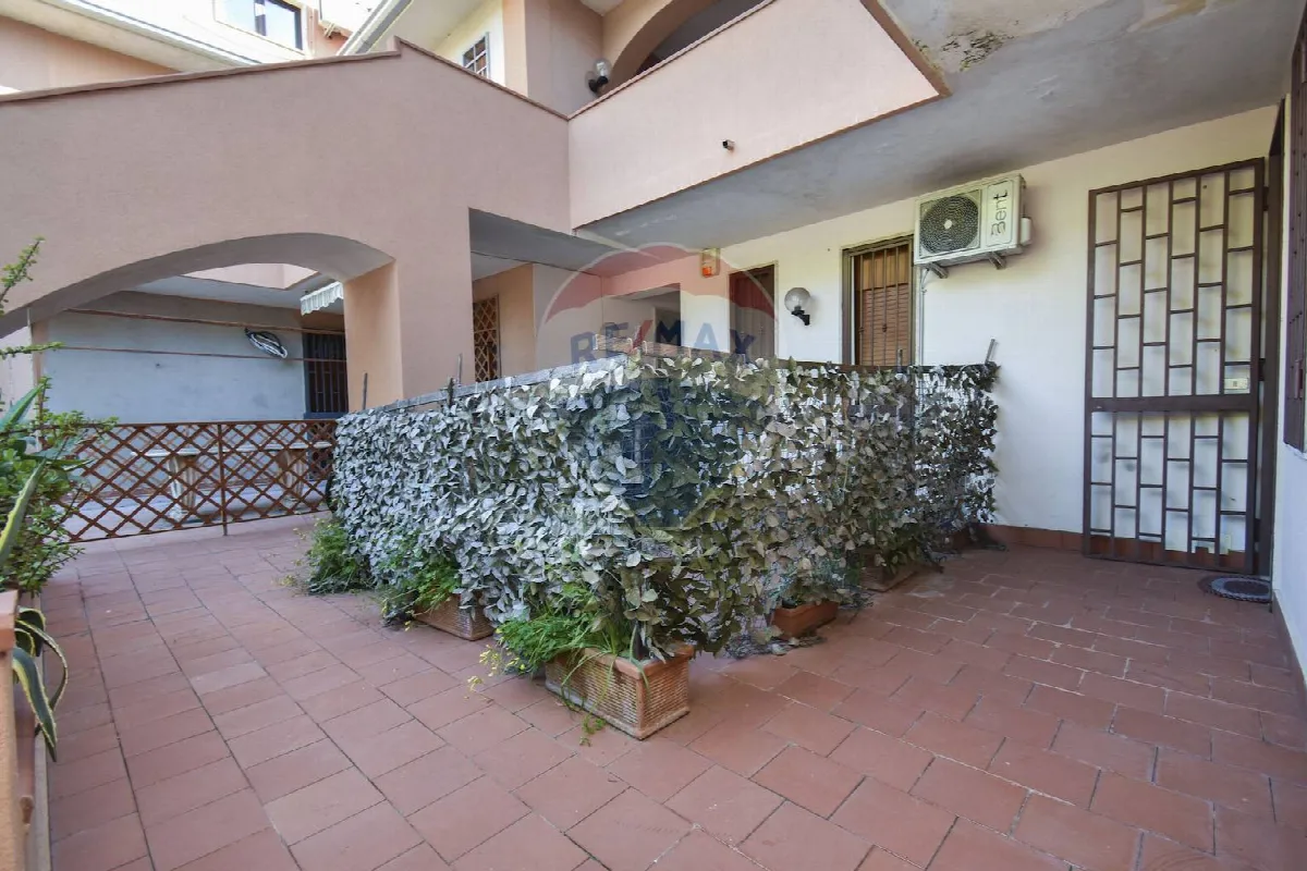 Appartamento in vendita a Acireale, Santa Tecla Di Acireale - foto 10