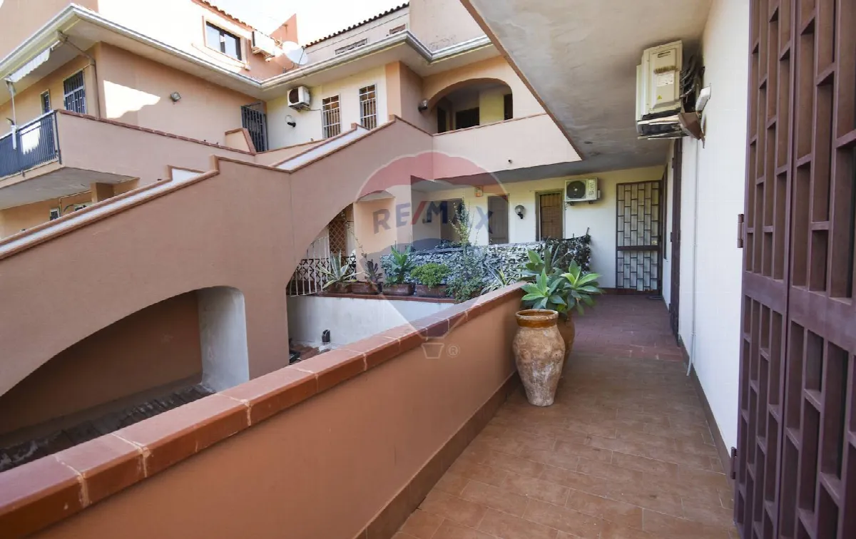 Appartamento in vendita a Acireale, Santa Tecla Di Acireale - foto 9