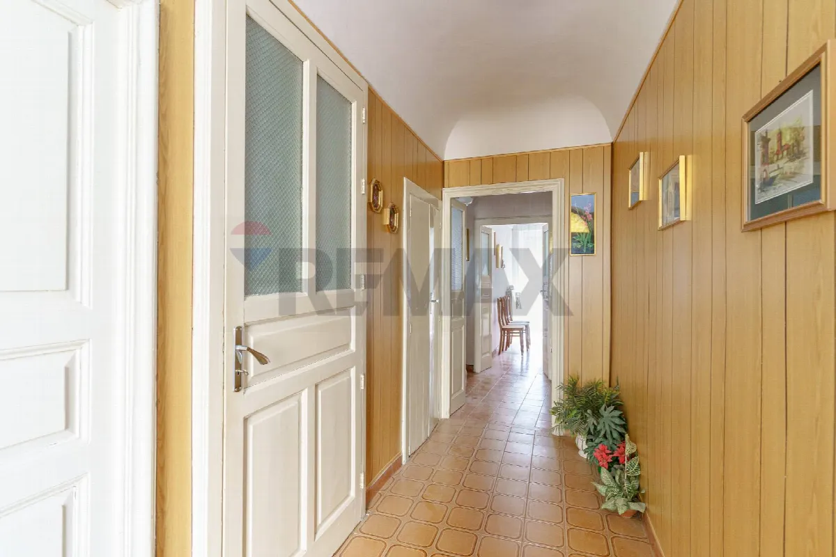 Appartamento in vendita a Enna, Centro storico - zona centrale - foto 1