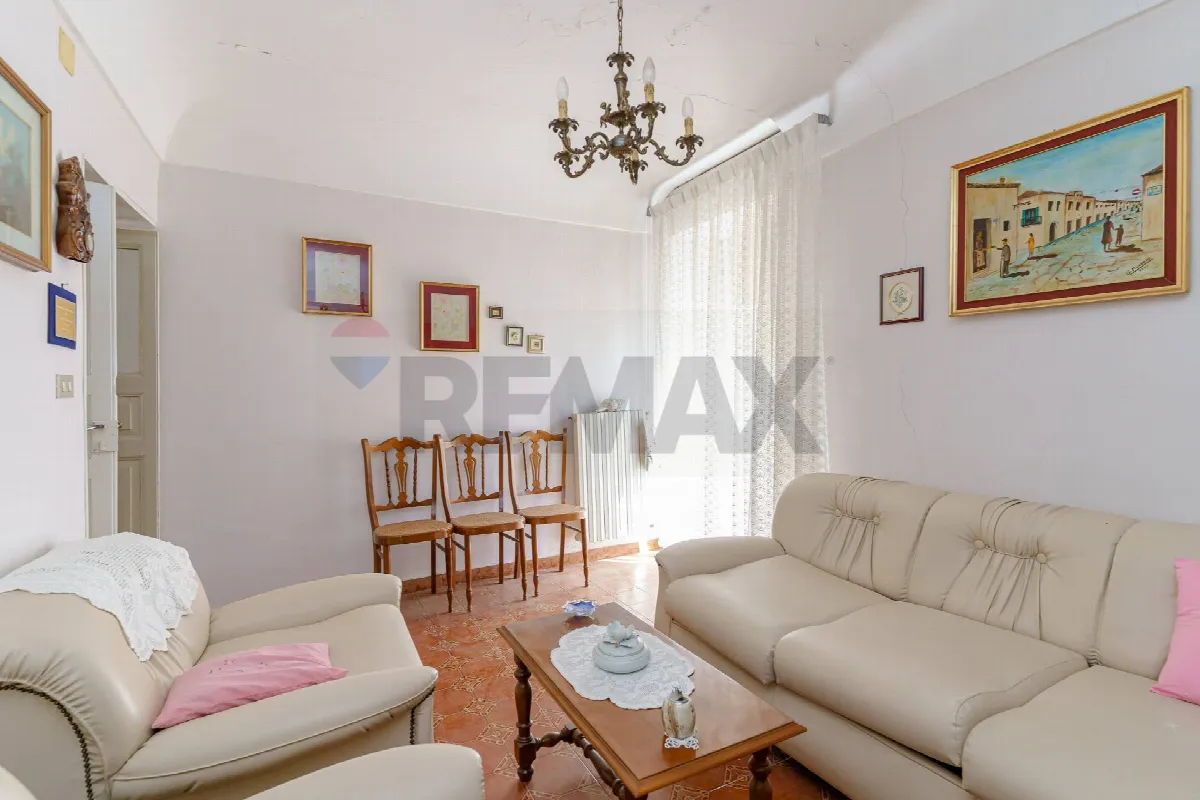 Appartamento in vendita a Enna, Centro storico - zona centrale - foto 10