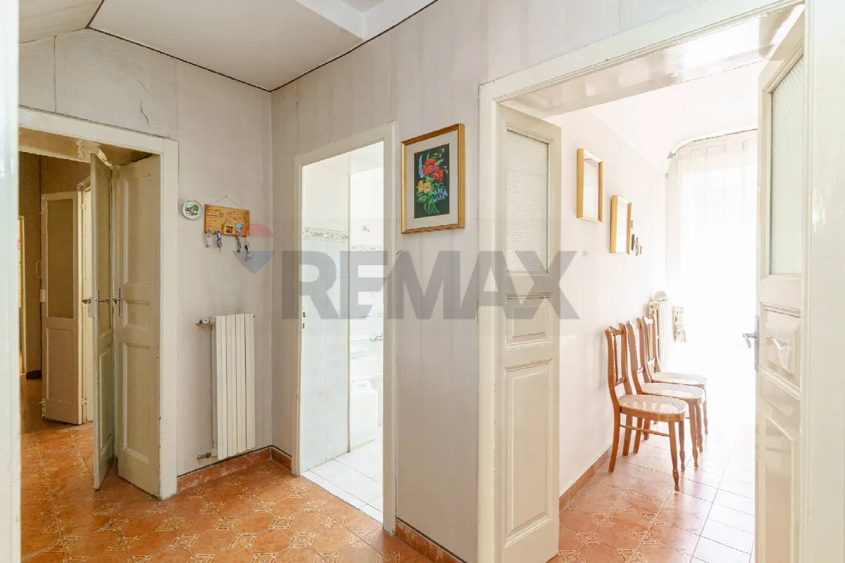 Appartamento in vendita a Enna, Centro storico - zona centrale - foto 2