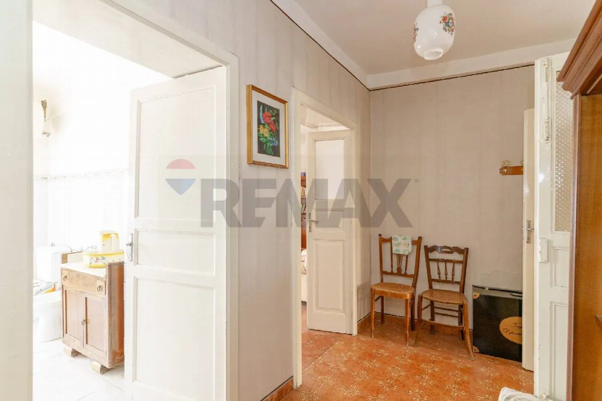 Appartamento in vendita a Enna, Centro storico - zona centrale - foto 3