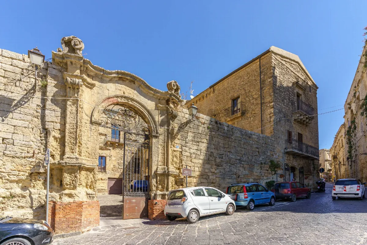 Appartamento in vendita a Enna, Centro storico - zona centrale - foto 5