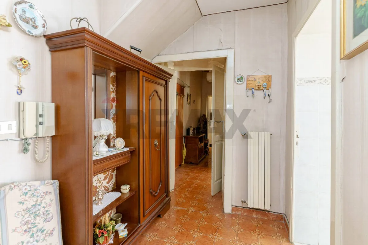 Appartamento in vendita a Enna, Centro storico - zona centrale - foto 6