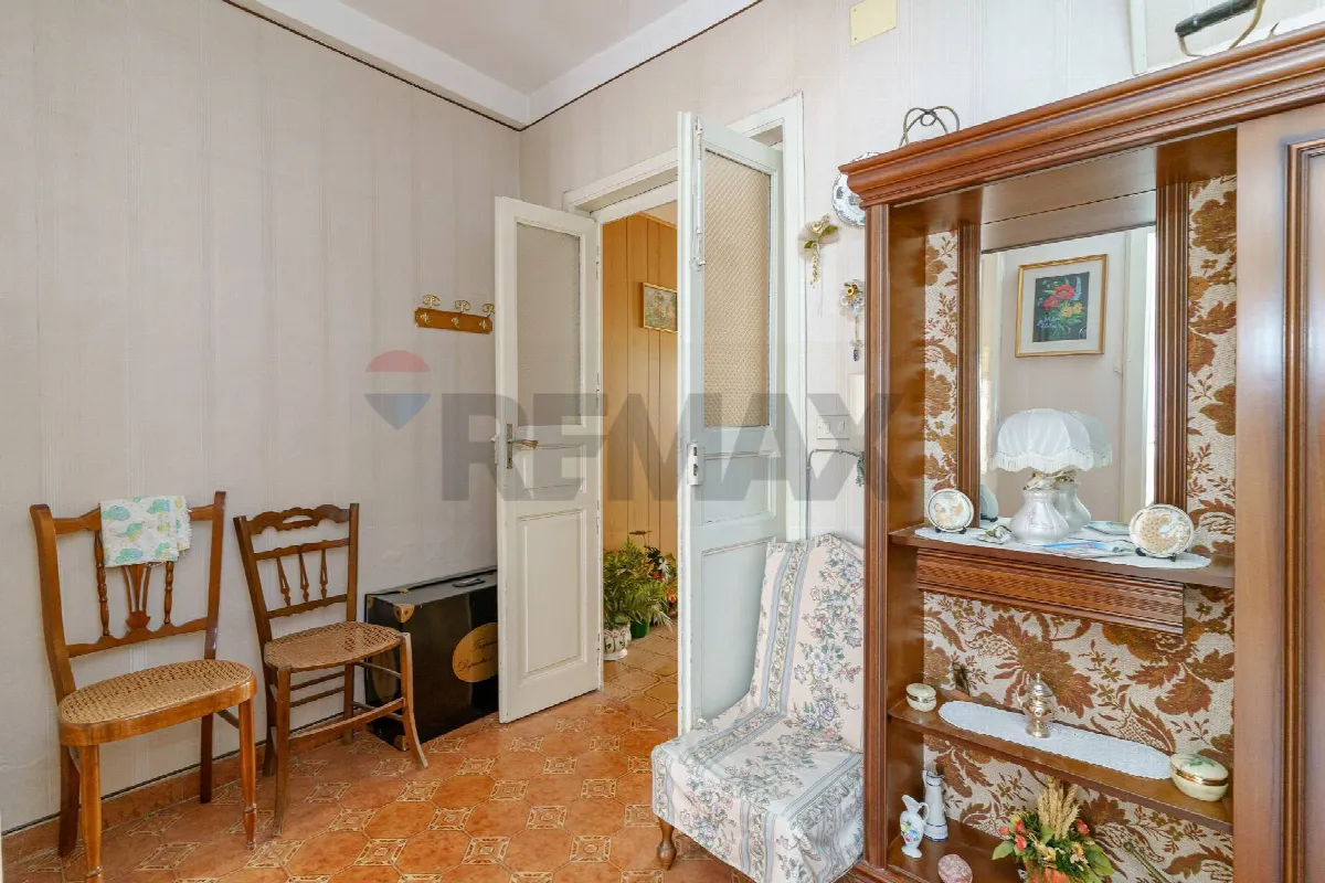 Appartamento in vendita a Enna, Centro storico - zona centrale - foto 7