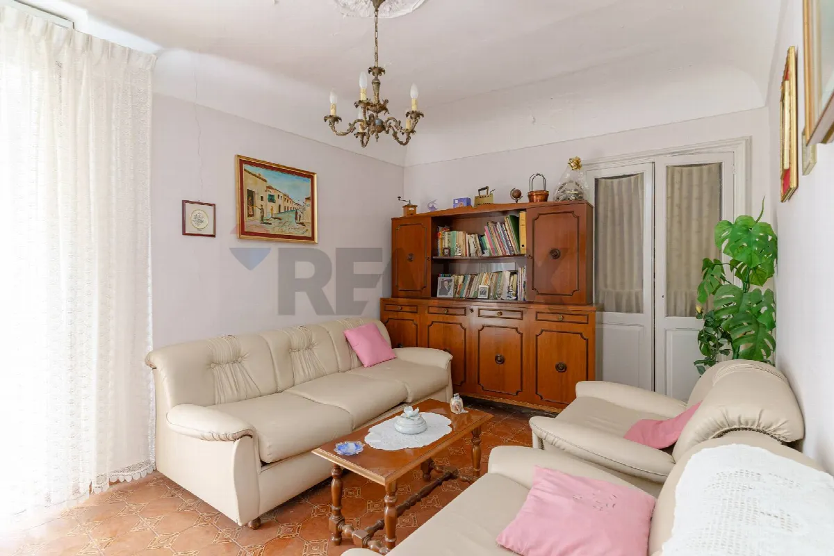 Appartamento in vendita a Enna, Centro storico - zona centrale - foto 8