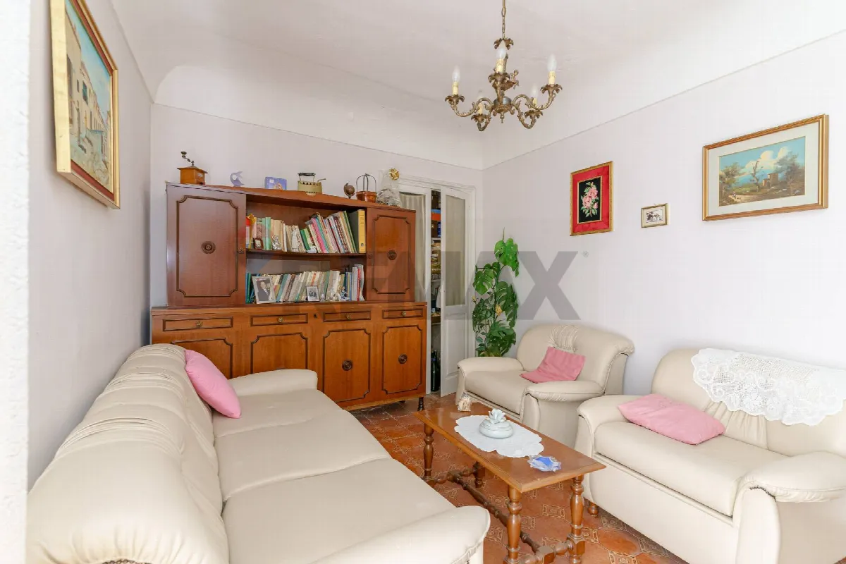 Appartamento in vendita a Enna, Centro storico - zona centrale - foto 9