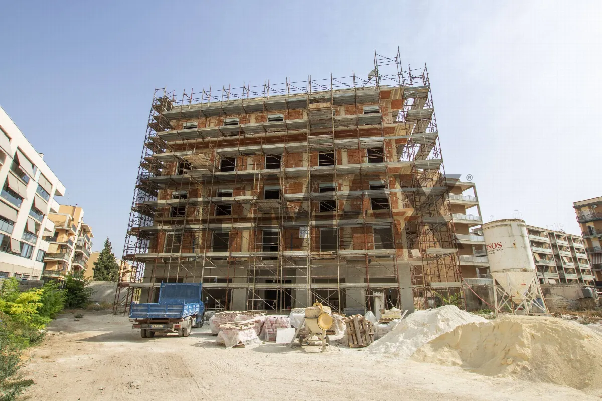 Appartamento in vendita a Siracusa, Tunisi - foto 1