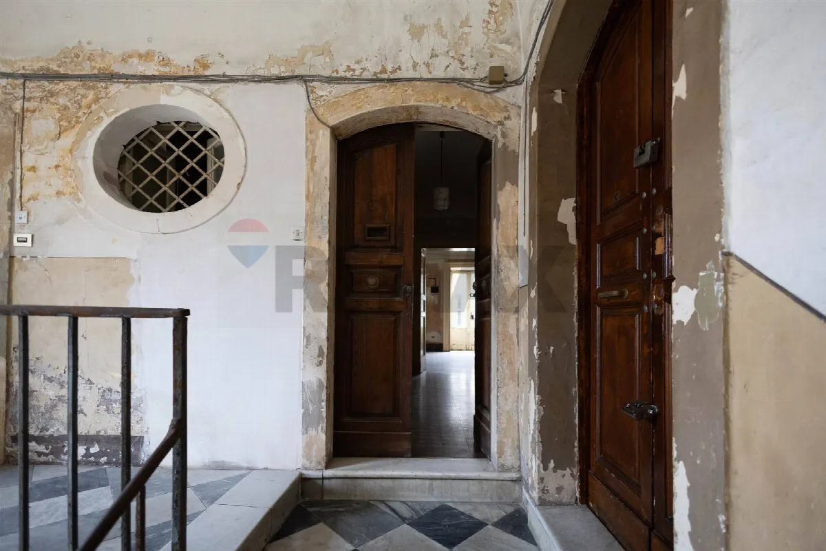 Appartamento in vendita a Catania, Centro Storico - foto 2