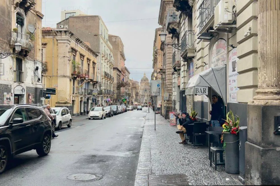 Appartamento in vendita a Catania, Centro Storico - foto 3