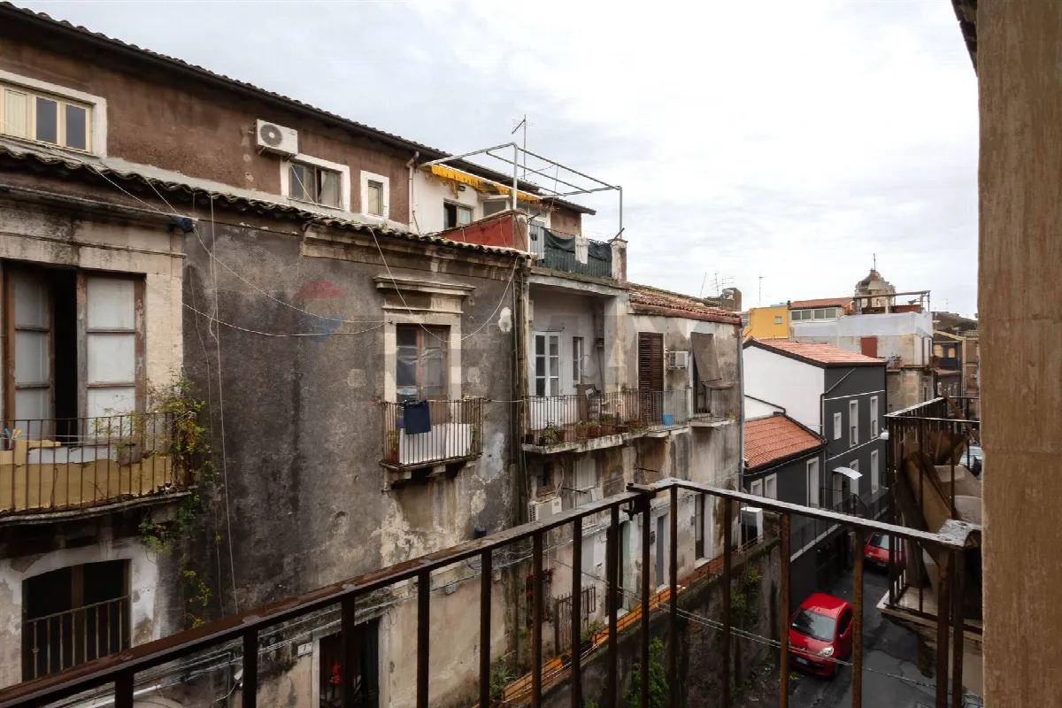 Appartamento in vendita a Catania, Centro Storico - foto 4
