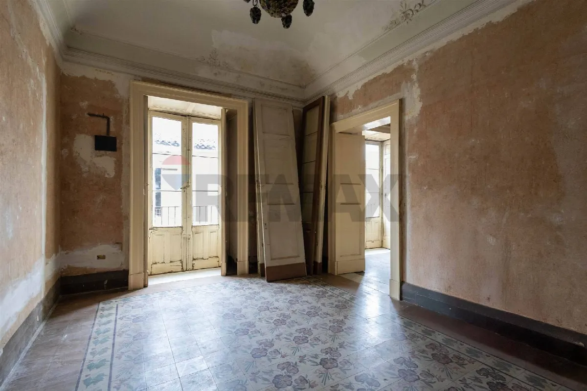 Appartamento in vendita a Catania, Centro Storico - foto 5