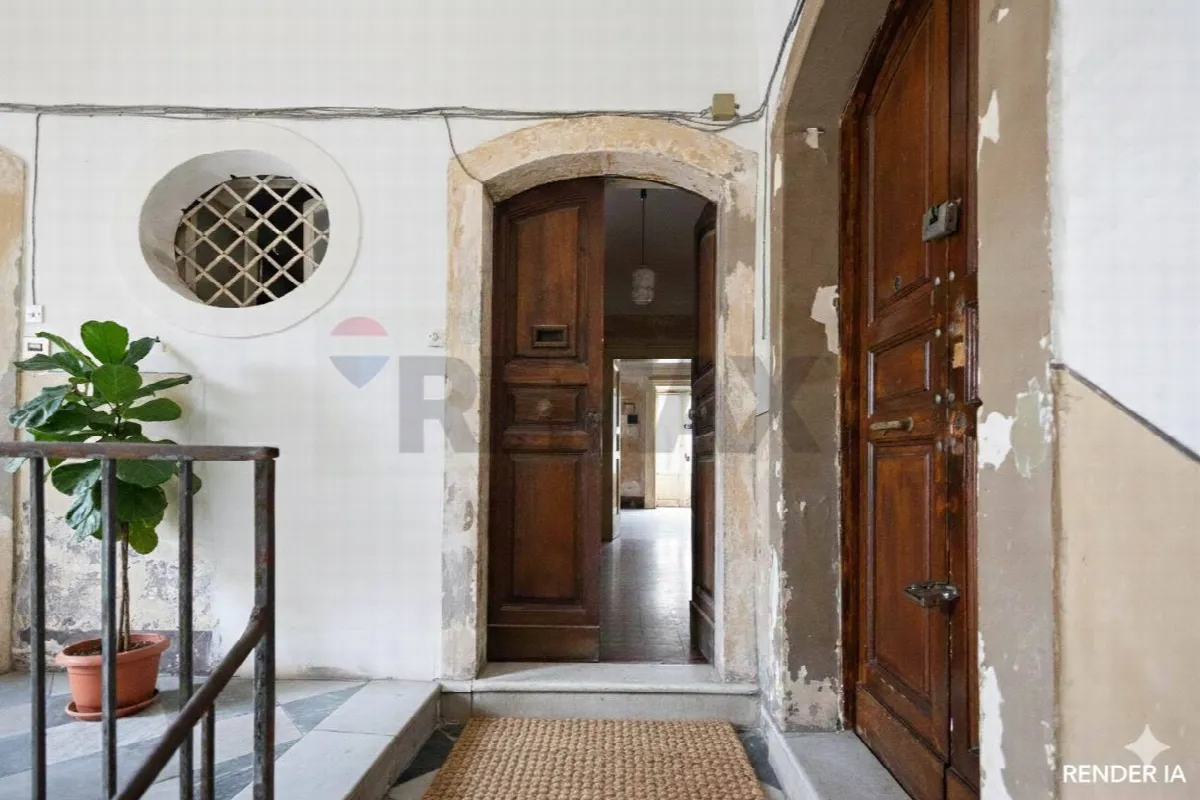 Appartamento in vendita a Catania, Centro Storico - foto 6