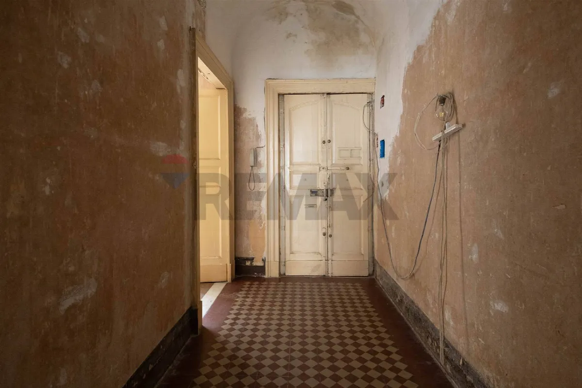 Appartamento in vendita a Catania, Centro Storico - foto 8