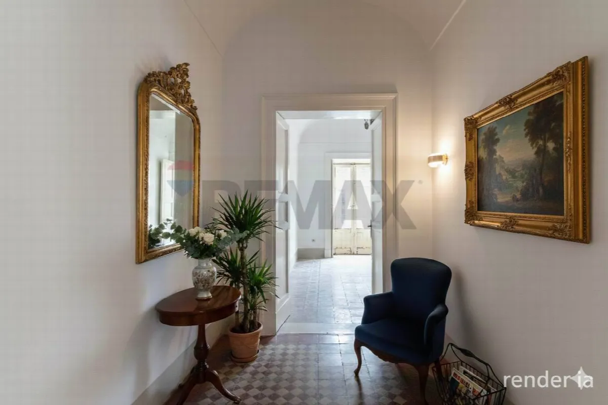 Appartamento in vendita a Catania, Centro Storico - foto 9