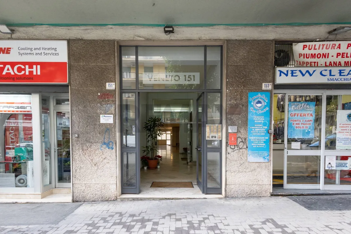 Appartamento in vendita a Catania, C.so Italia - via Leopardi - foto 3