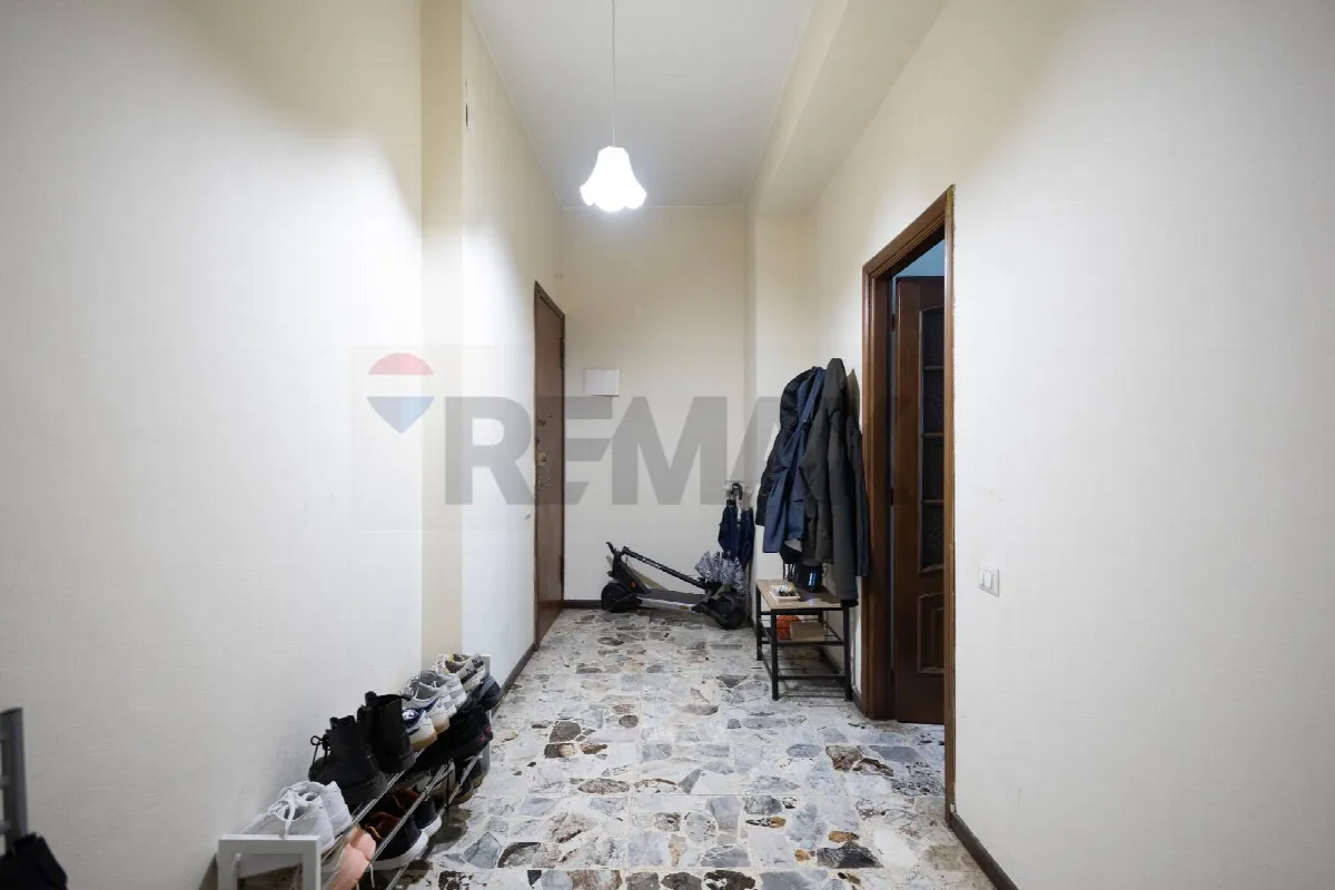 Appartamento in vendita a Catania, C.so Italia - via Leopardi - foto 8