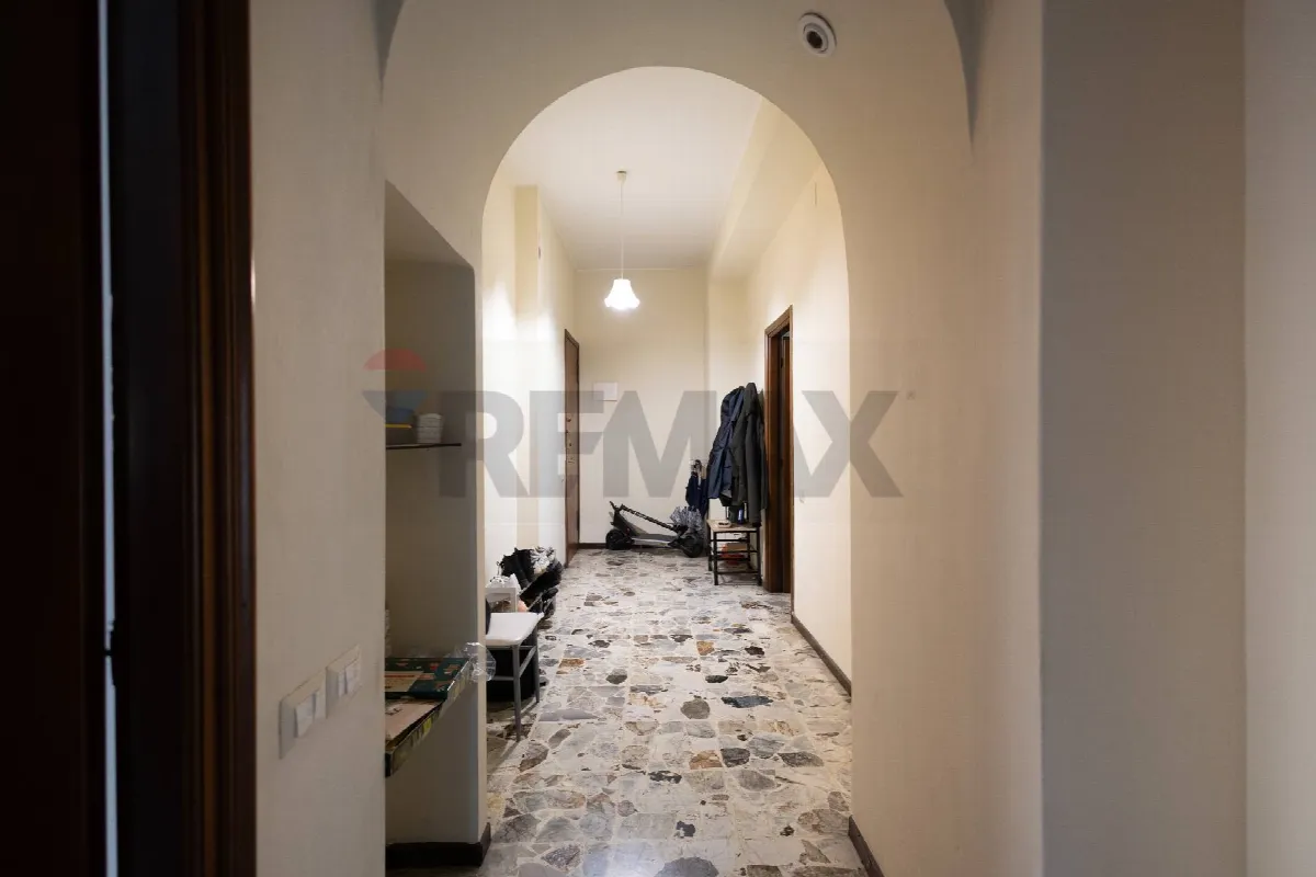 Appartamento in vendita a Catania, C.so Italia - via Leopardi - foto 9