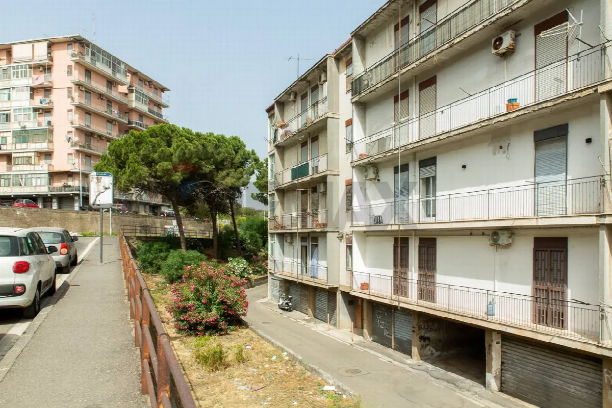 Appartamento in vendita a Catania, Nesima - foto 1