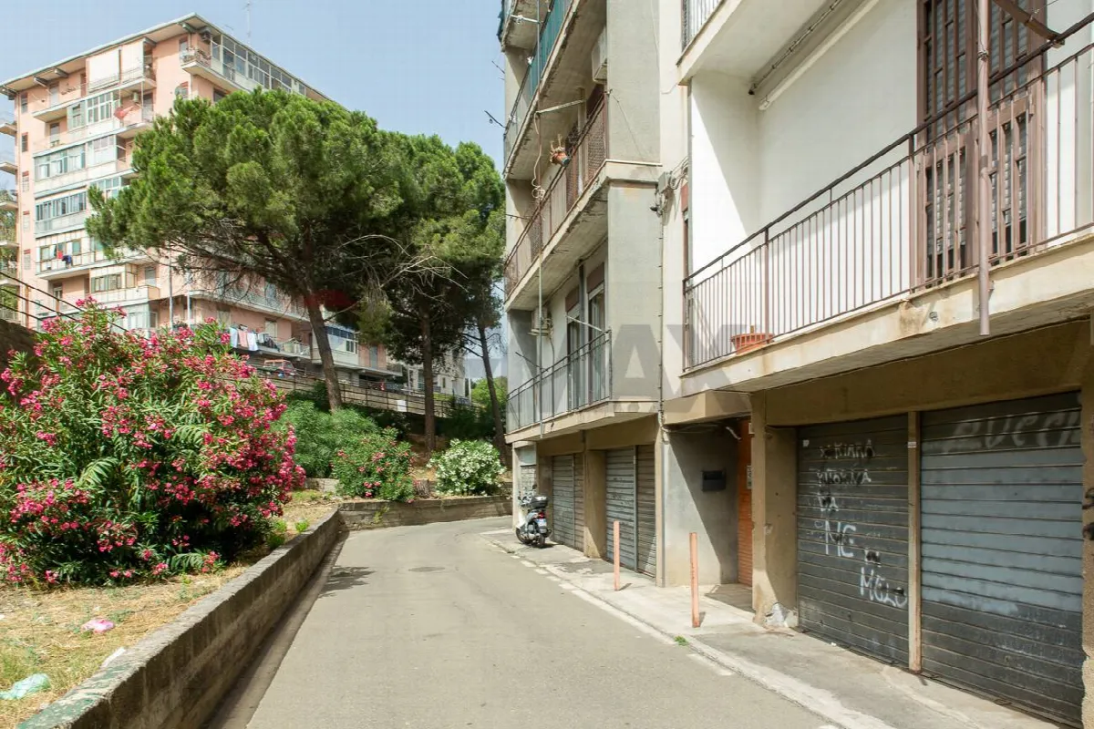 Appartamento in vendita a Catania, Nesima - foto 2