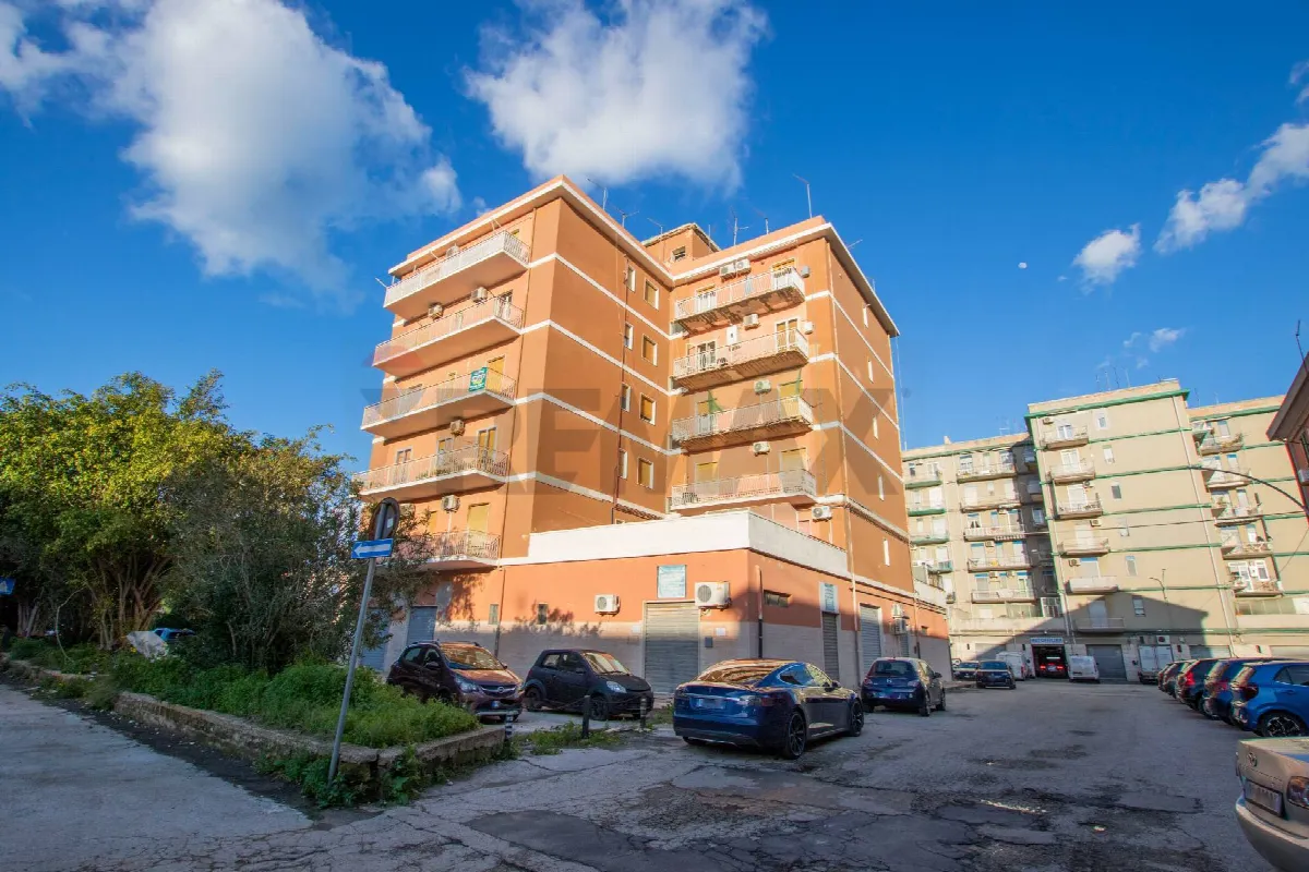 Appartamento in vendita a Siracusa, Bosco Minniti - foto 1
