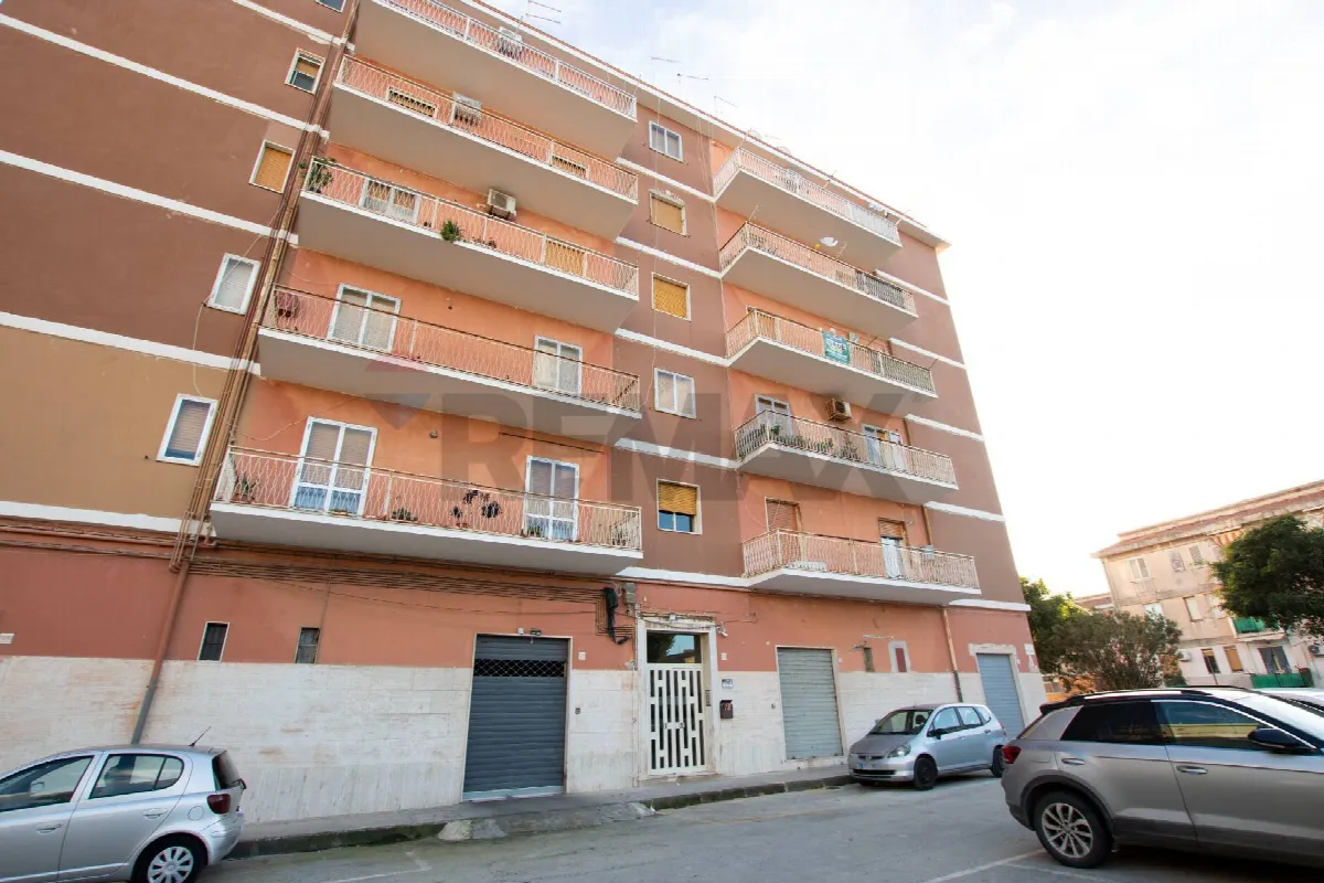 Appartamento in vendita a Siracusa, Bosco Minniti - foto 2