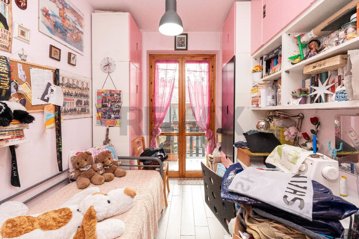 Appartamento in vendita a Motta Sant'Anastasia - foto 10