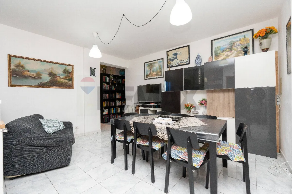 Appartamento in vendita a Motta Sant'Anastasia - foto 2