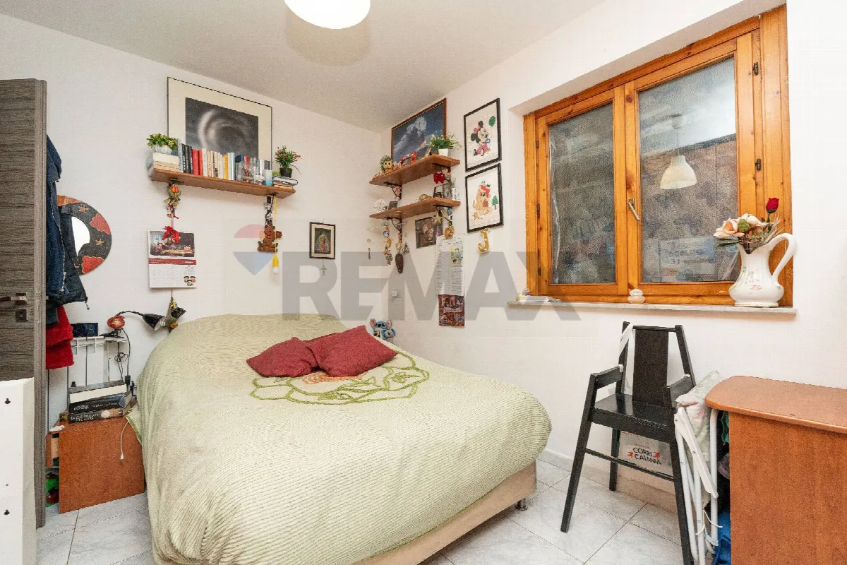 Appartamento in vendita a Motta Sant'Anastasia - foto 8