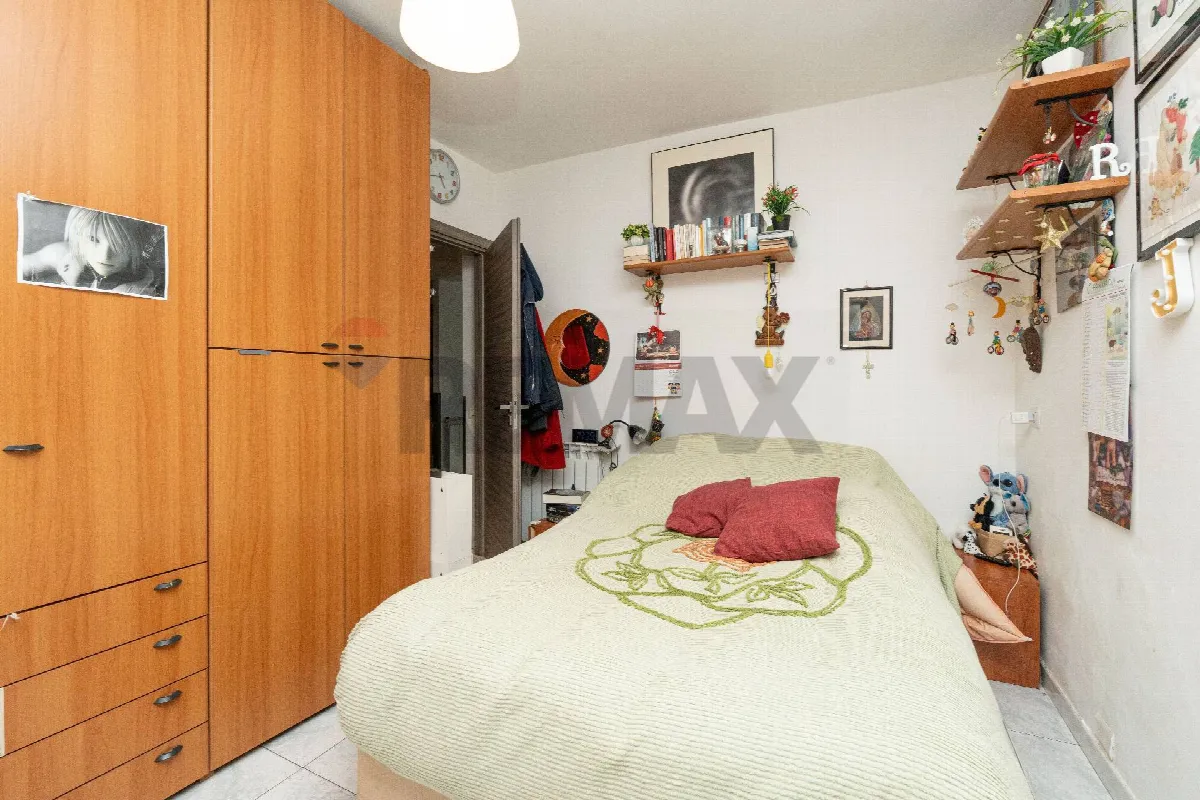 Appartamento in vendita a Motta Sant'Anastasia - foto 9