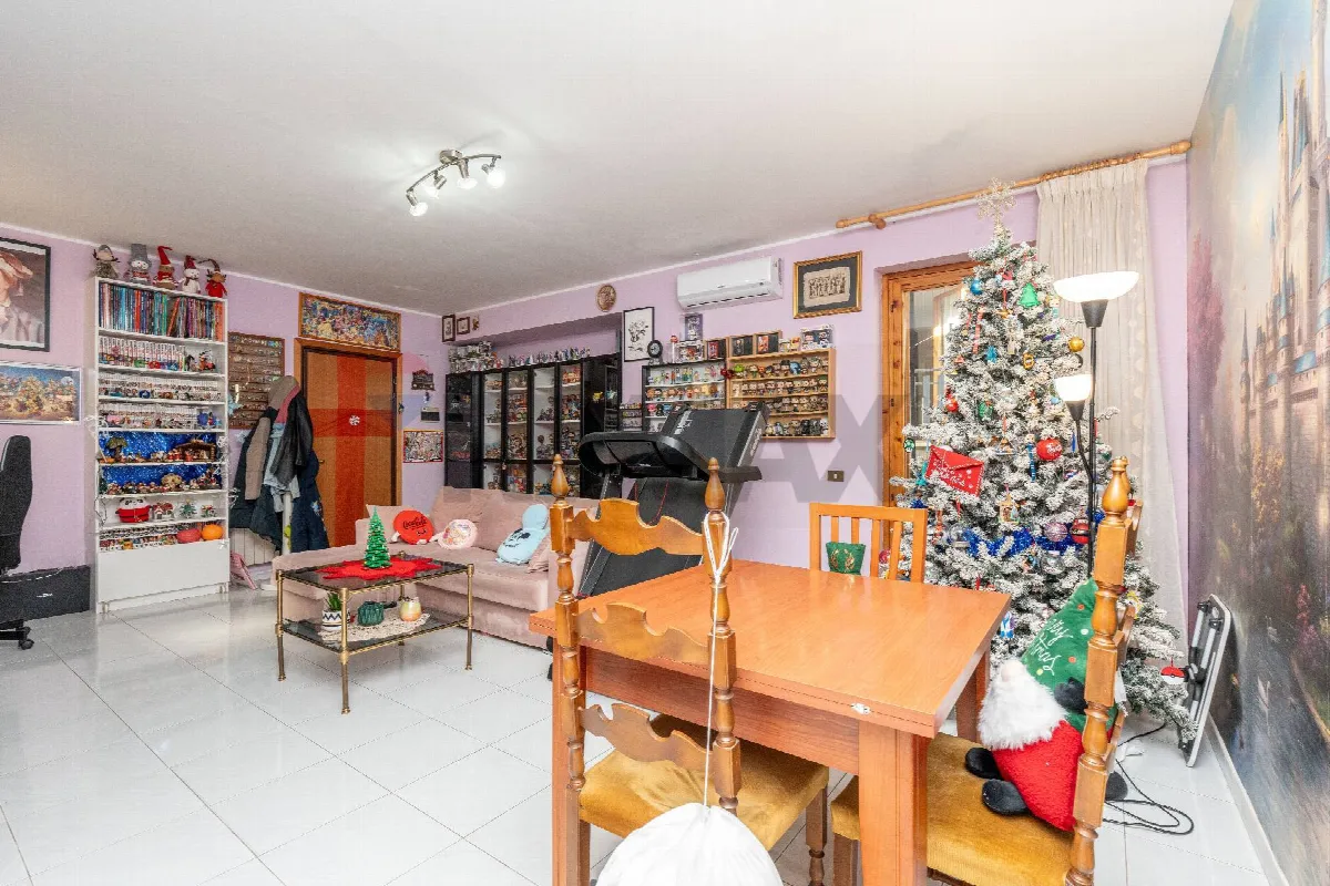 Appartamento in vendita a Motta Sant'Anastasia - foto 3
