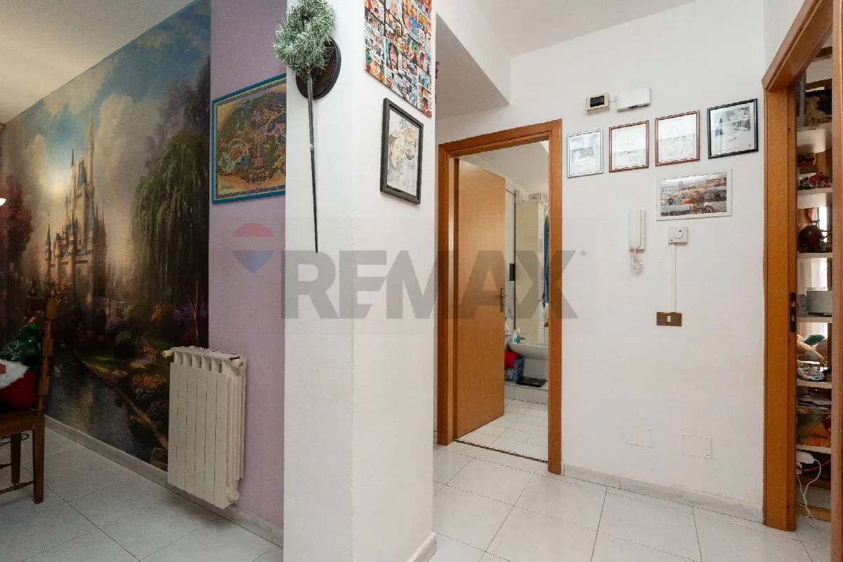 Appartamento in vendita a Motta Sant'Anastasia - foto 5