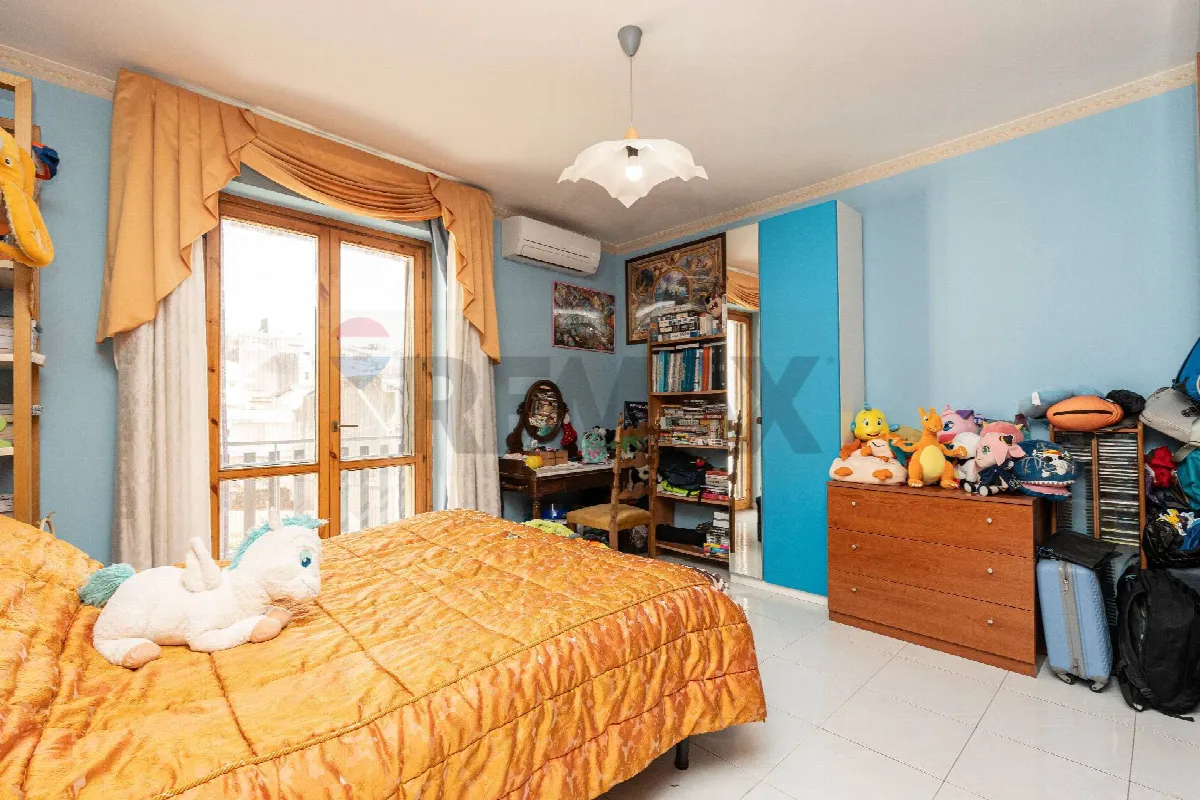 Appartamento in vendita a Motta Sant'Anastasia - foto 8