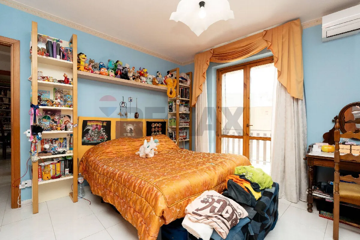 Appartamento in vendita a Motta Sant'Anastasia - foto 9
