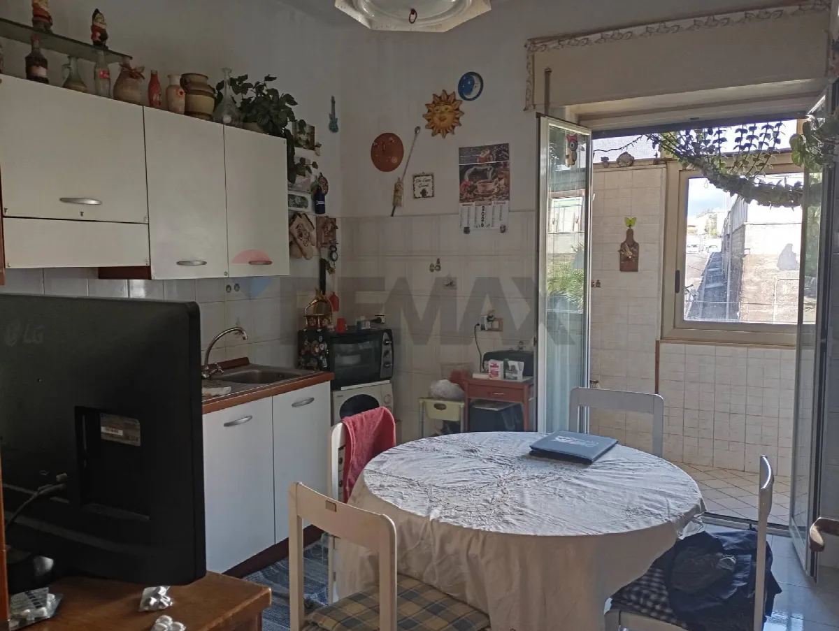 Appartamento in vendita a Catania, Via Palermo - Nesima - foto 3