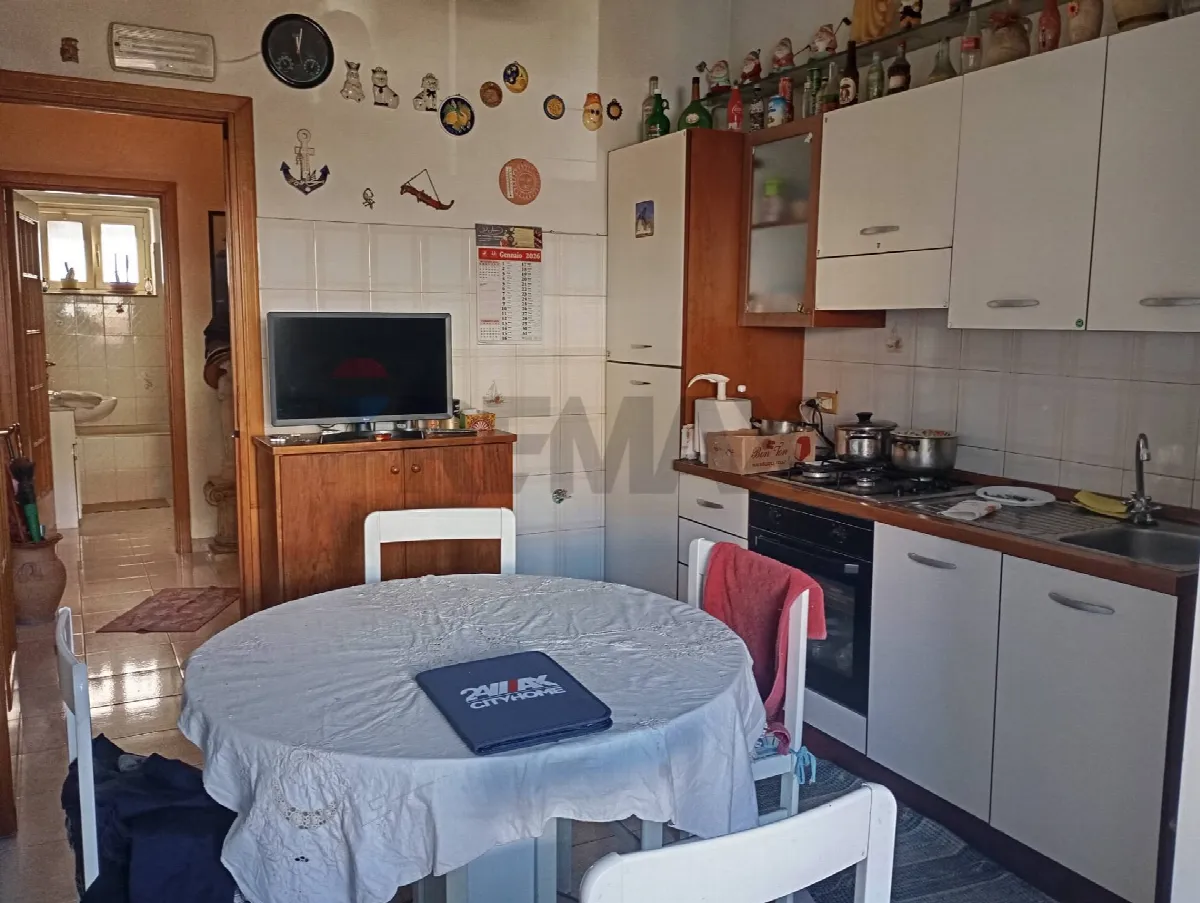 Appartamento in vendita a Catania, Via Palermo - Nesima - foto 4