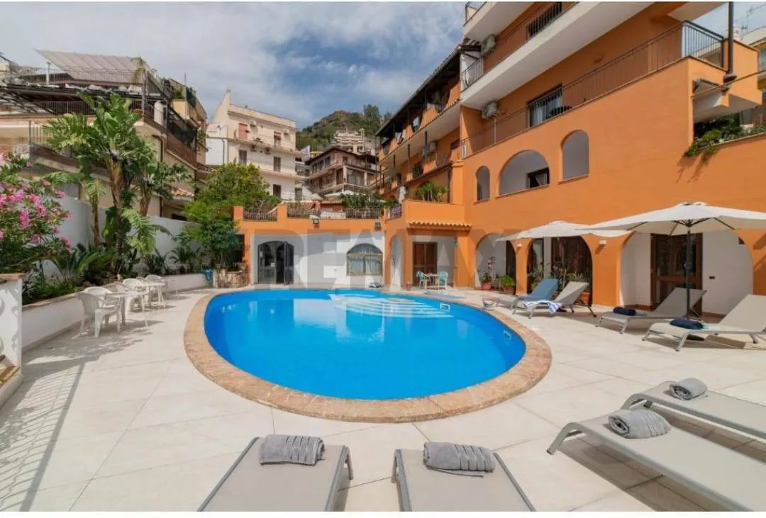 Appartamento in vendita a Taormina, Centro - foto 1