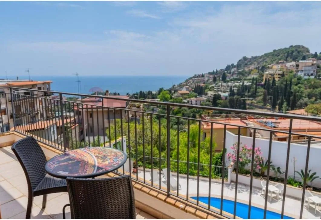 Appartamento in vendita a Taormina, Centro - foto 3