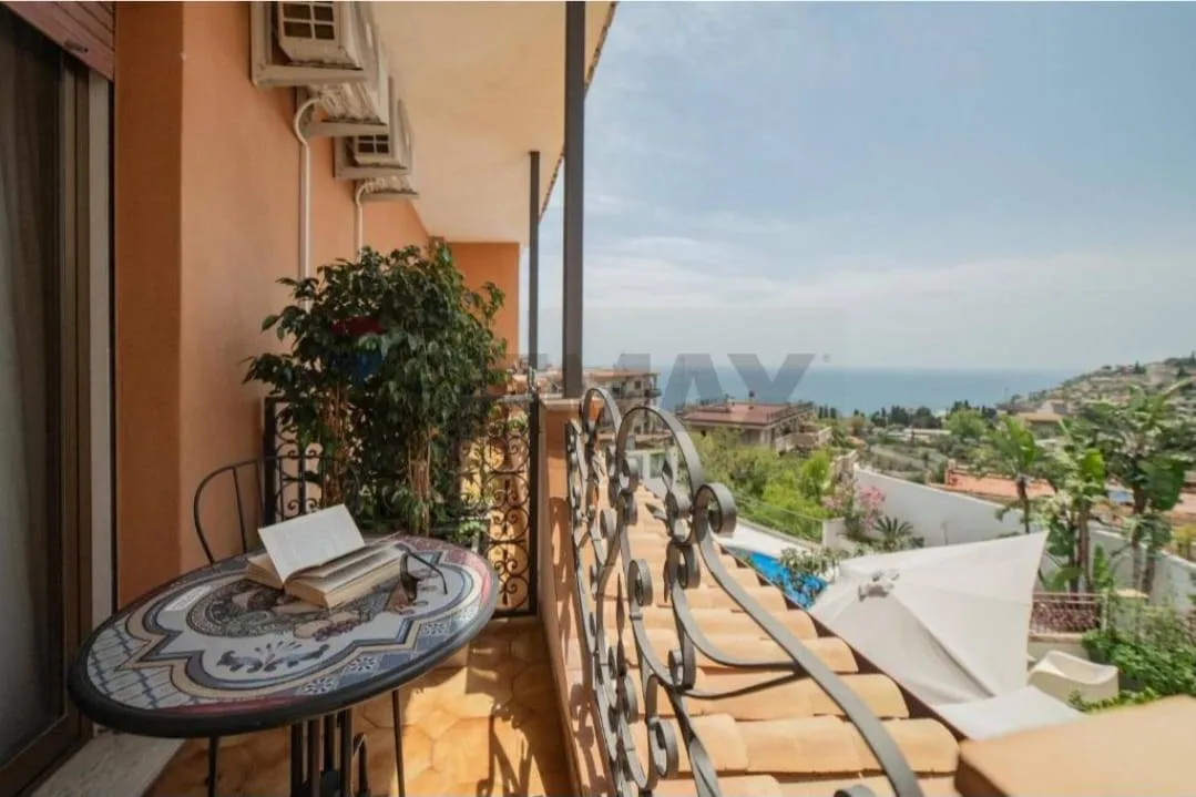 Appartamento in vendita a Taormina, Centro - foto 4