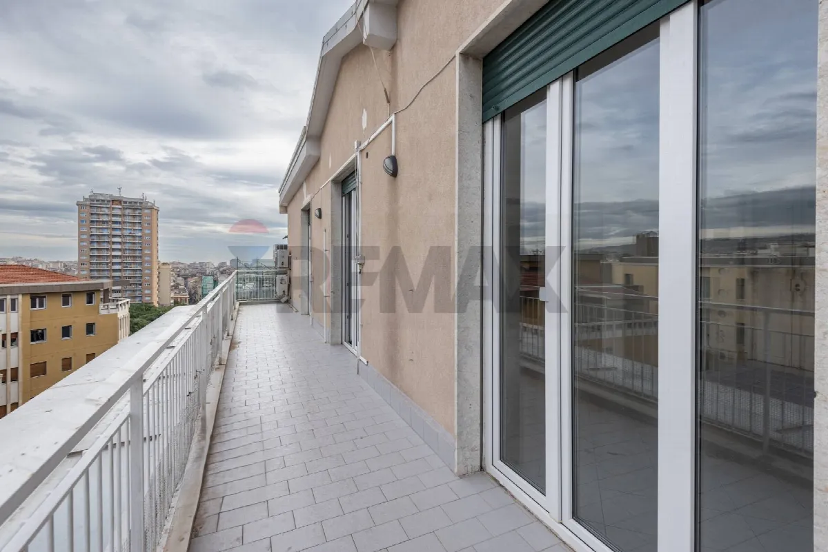 Appartamento in vendita a Catania, Villa Bellini - foto 4