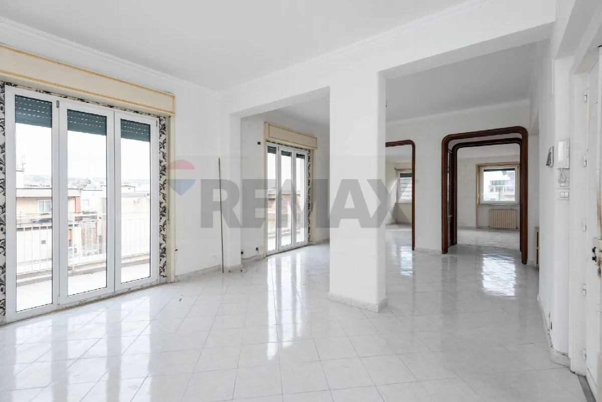 Appartamento in vendita a Catania, Villa Bellini - foto 5