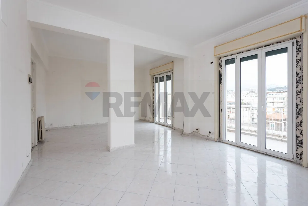 Appartamento in vendita a Catania, Villa Bellini - foto 8