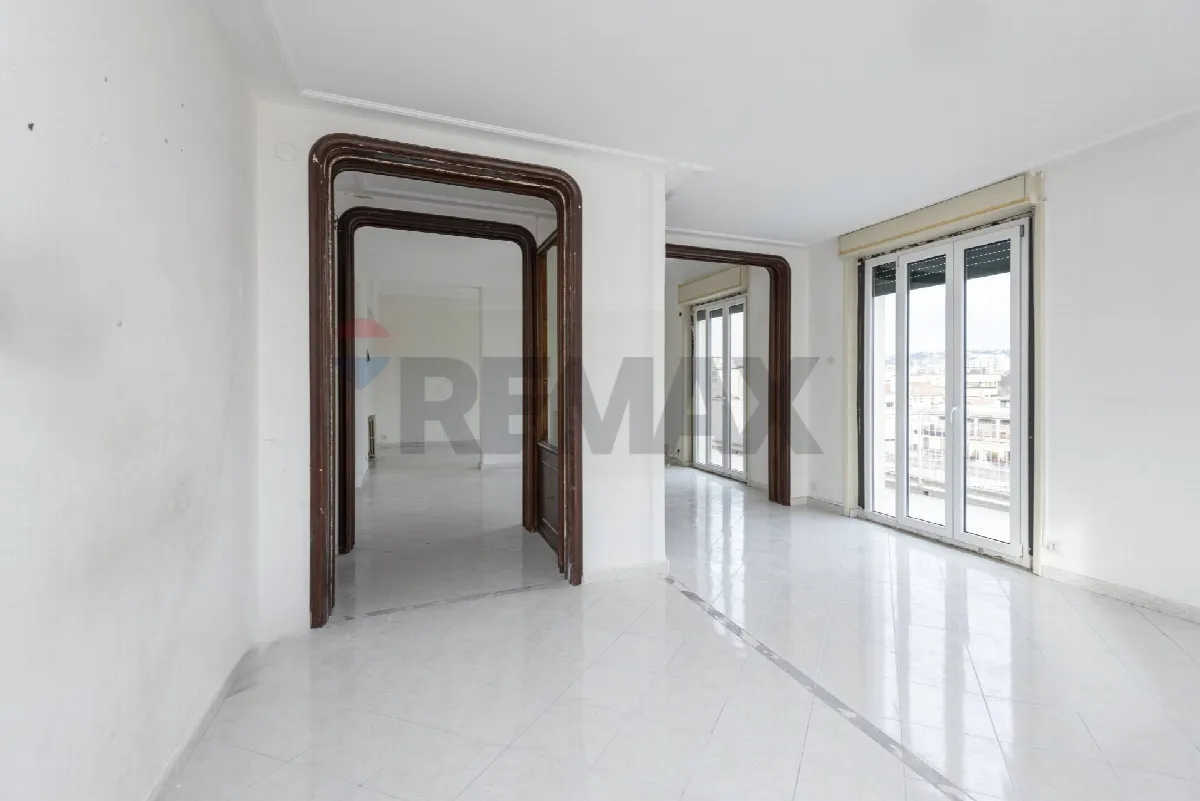 Appartamento in vendita a Catania, Villa Bellini - foto 9