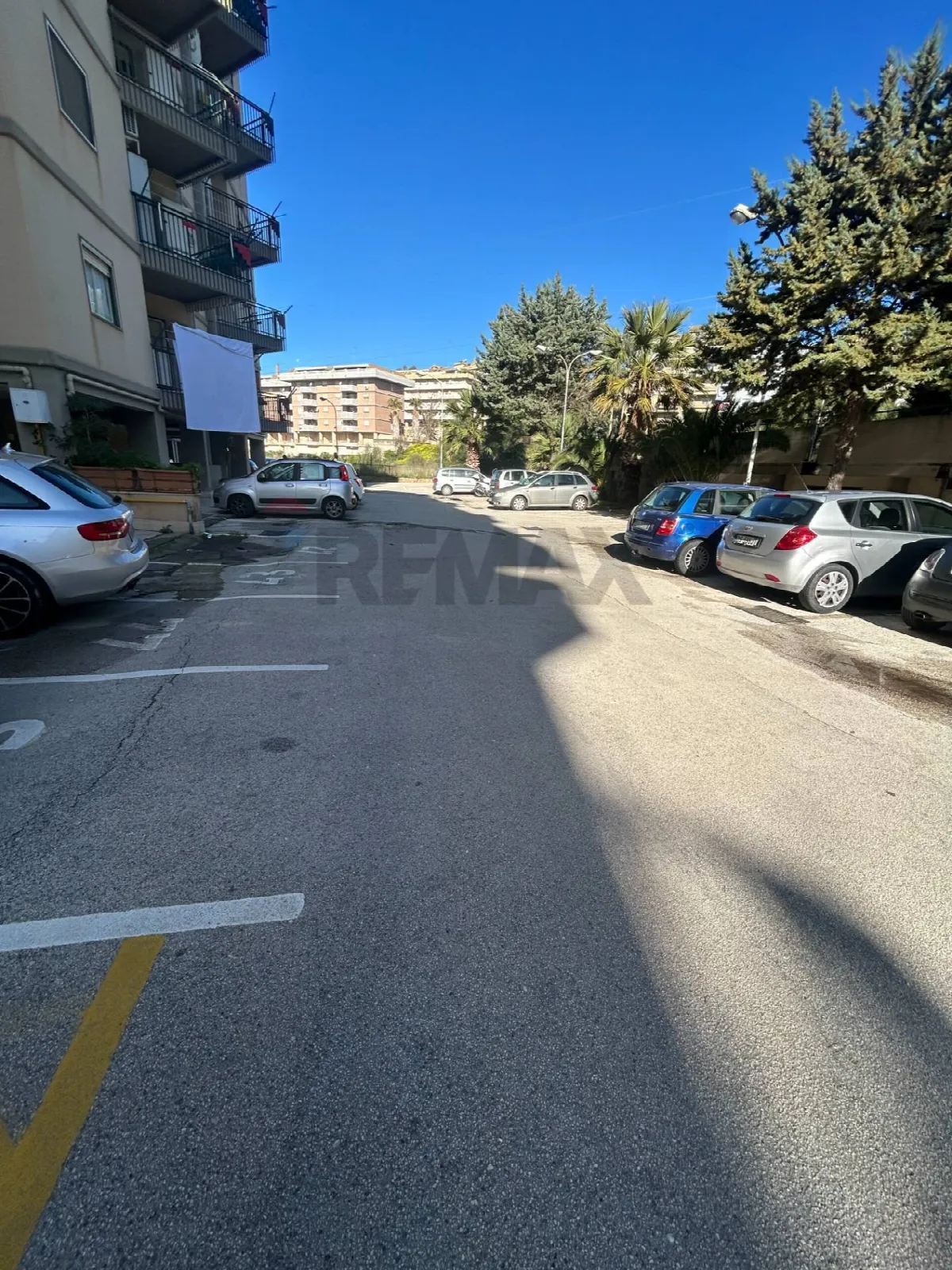 Appartamento in vendita a Caltanissetta, Zona Alta - foto 10