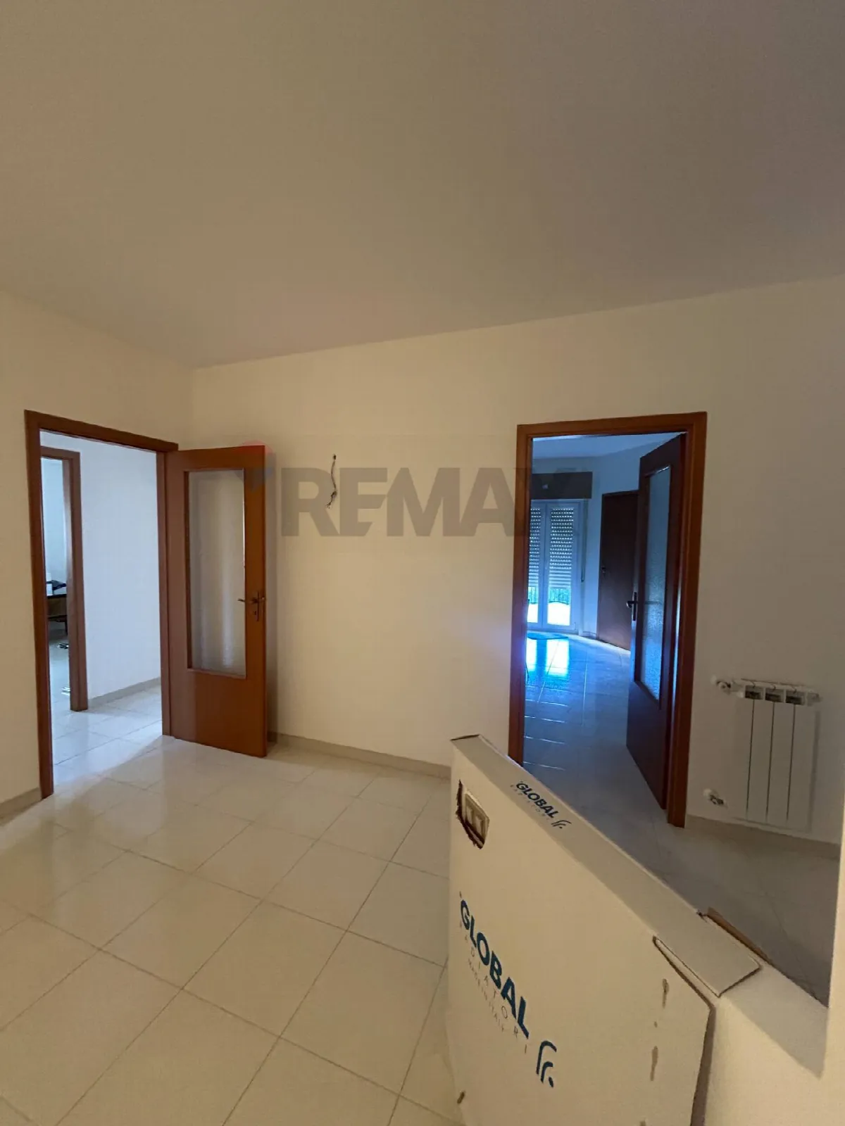 Appartamento in vendita a Caltanissetta, Zona Alta - foto 5