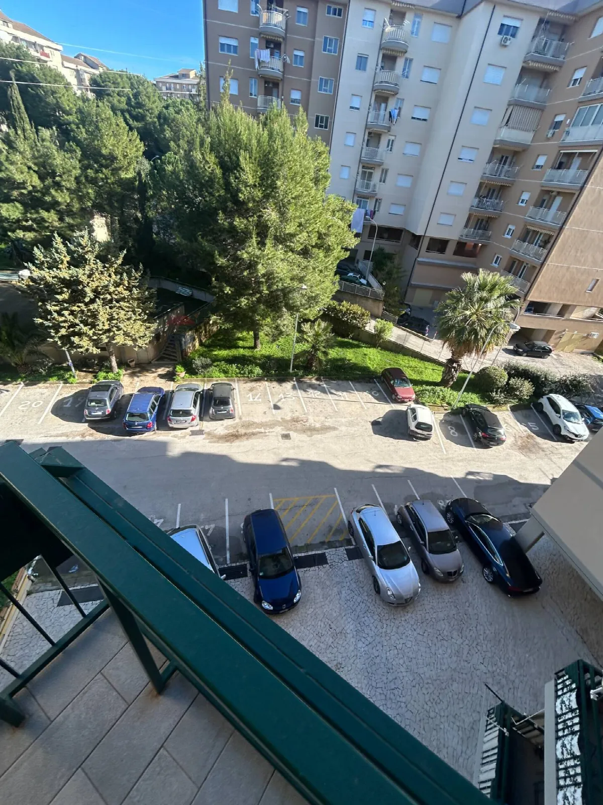 Appartamento in vendita a Caltanissetta, Zona Alta - foto 9